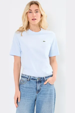 Lacoste Tee-shirt TF215 by