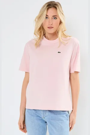 Lacoste Tee-shirt TF215 by