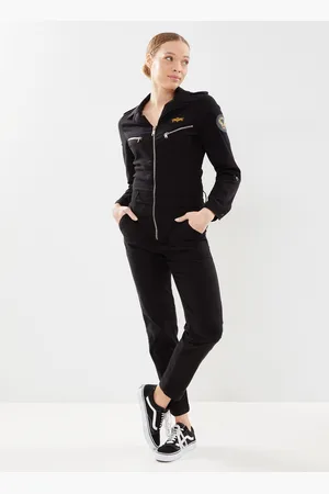 Schott NYC TR Jump 21 W by