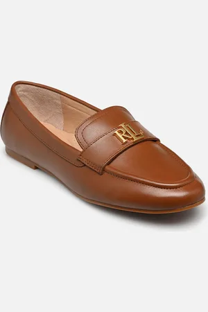 Ralph Lauren Averi Iii-Flats-Loafer by