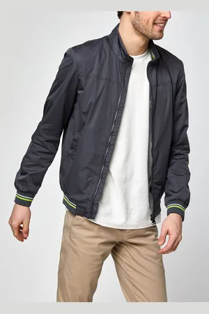 Geox Tuono Bomber Jacket by