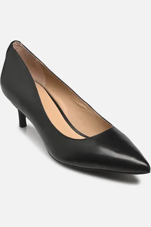 Ralph Lauren ADRIENNE-PUMPS-CLOSED TOE by