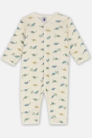 Petit Bateau Dors Bien Sans Pieds Bero by