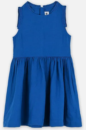 Petit Bateau Robe SM Brenda by