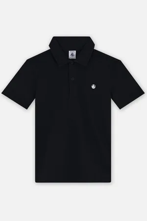 Petit Bateau Polo MC Brasier by