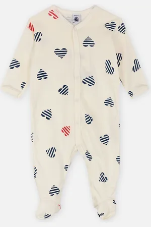Petit Bateau Dors Bien Y Bertho by