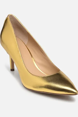 Ralph Lauren Lanette-Pumps-Closed Toe by