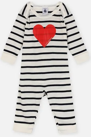 Petit Bateau Dors Bien Sans Pieds Berlin by