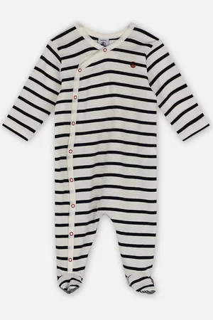 Petit Bateau Dors Bien Y Luchote by