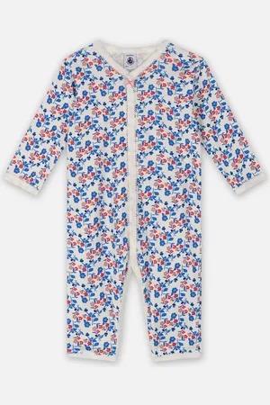 Petit Bateau Dors Bien Sans Pieds Berenice by