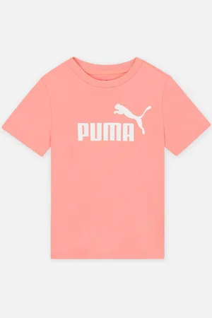 PUMA ESS No. 1 Logo Tee G by