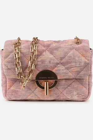 Vanessa Bruno Moon Moyen Tie & Dye by