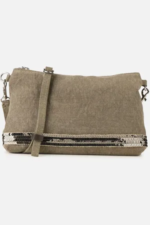 Vanessa Bruno Pochette Epaule Lin by