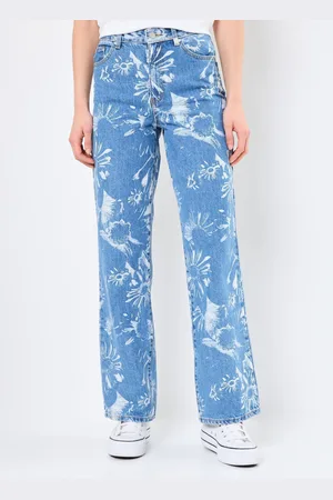 Object OBJSAVA EMEL STRAIGHT JEANS 137 by