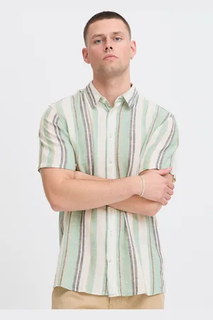 Blend BHBOBBY Shirt stripe by