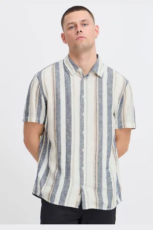 Blend BHBOBBY Shirt stripe by