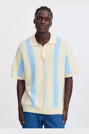 Blend BHAMAL Polo knit by