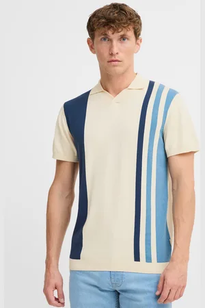Blend BHATLAS Polo knit by