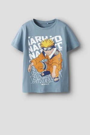 NAME IT Nkmfukas Naruto Ss Top Sky 13240901 by
