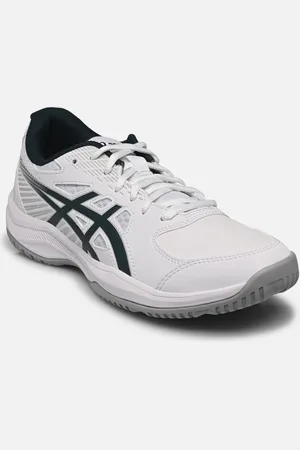 Asics Court Slide 4 by