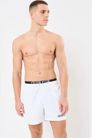 Calvin Klein Medium Double Waistband by
