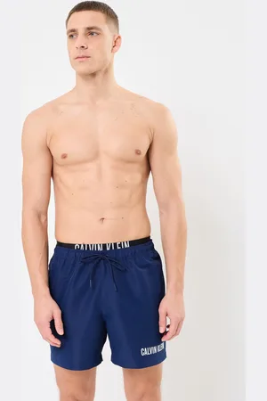 Calvin Klein Medium Double Waistband by