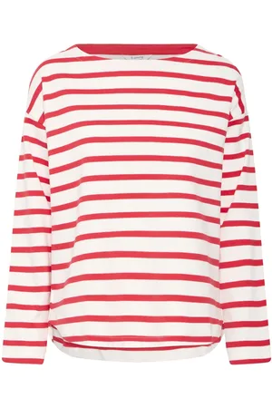 B YOUNG BYRAMSI PULLOVER by