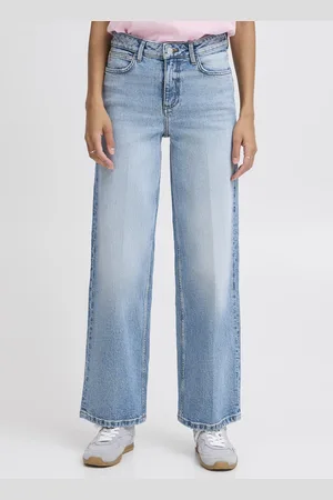 B YOUNG BYKYJLA LONG JEANS by