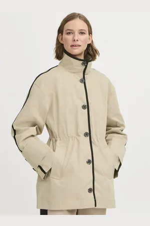 B YOUNG BYAMONA PARKA by