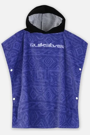 Quiksilver Hoody Towel Boy AQKAA03005 by