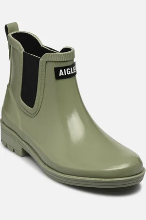 Aigle Carville 2 by