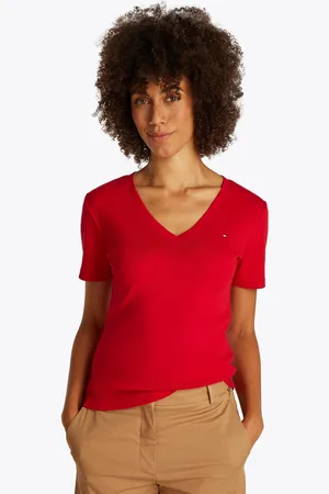 Tommy Hilfiger New Slim Cody V-Neck WW0WW40584 by