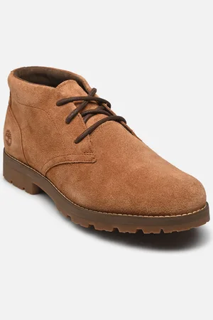 Timberland BRIT MID LACE BOOT RSTCP by