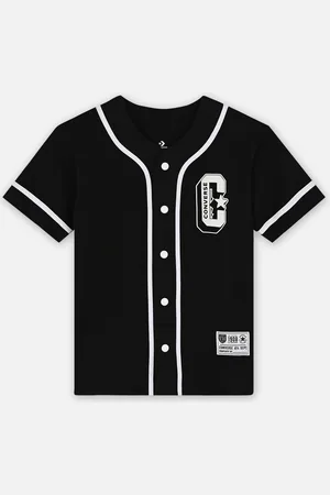 Converse Cnvb Retro Remix Baseball Jers by