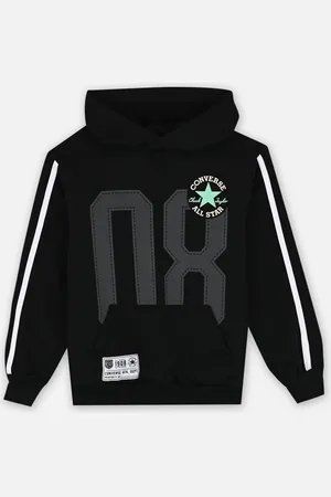 Converse Cnvb Retro Remix Ft Pullover by