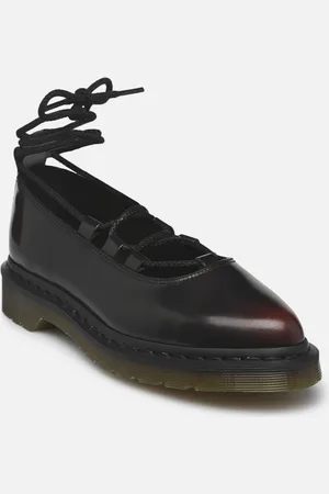 Dr. Martens Elphie II Lace Up Shoe by