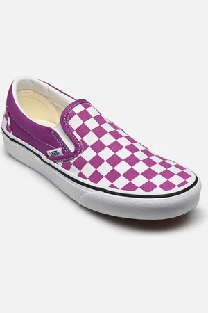 Vans Classic Slip-On W by