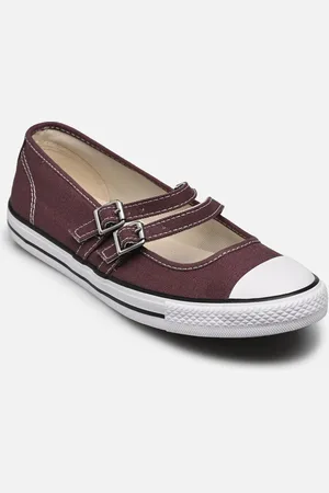 Converse Chuck Taylor All Star Dainty Mary Jane Slip by