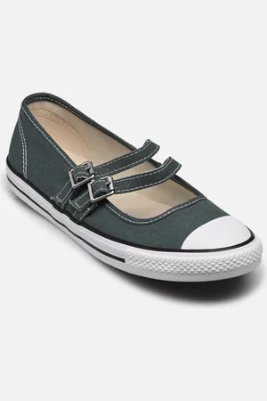 Converse Chuck Taylor All Star Dainty Mary Jane Slip by