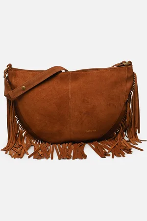 Nat & Nin Rodeo Frange by