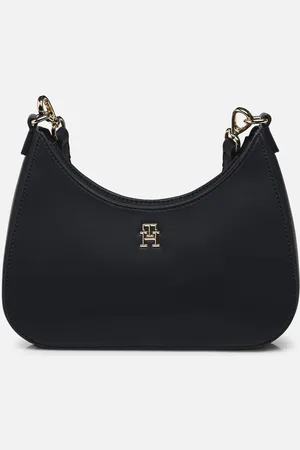 Tommy Hilfiger TH LOGOTAPE SHOULDER BAG by