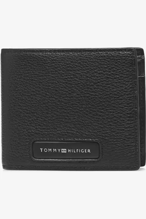 Tommy Hilfiger TH MONOGRAM CC AND COIN by