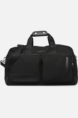 Tommy Hilfiger TH BUSINESS NYLON DUFFLE by