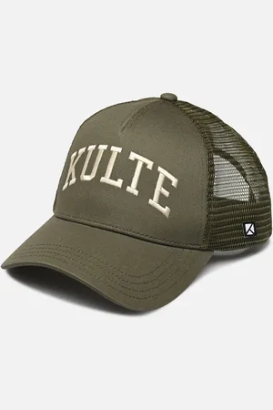 Kulte Cap Athletic by