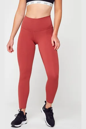 Nike W Yoga Dri-FIT Hr Yoga 7/8 Tight by