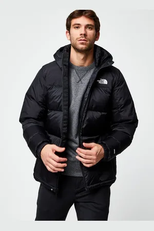 The North Face M Diablo Down Hoodie by