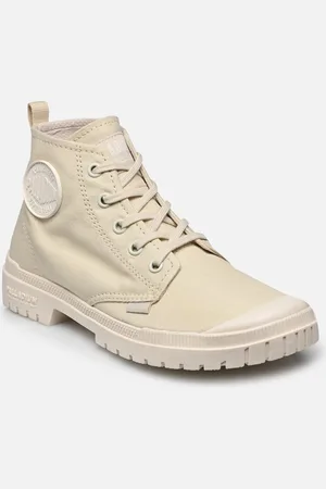 Palladium PAMPA SP20 HI CVS by