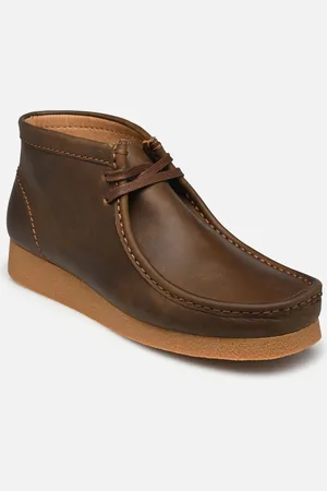 Clarks WallabeeEVO BT by