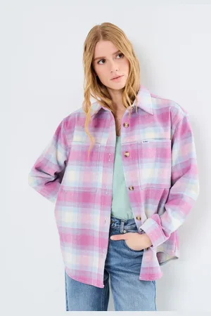 Lee UTILITY OVERSHIRT by