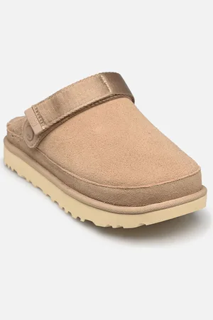 UGG W Goldenstar Clog by
